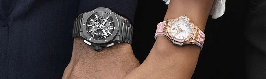 Relojes