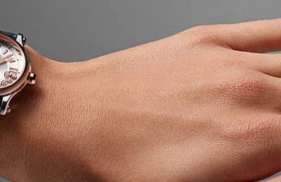 Relojes Elegantes