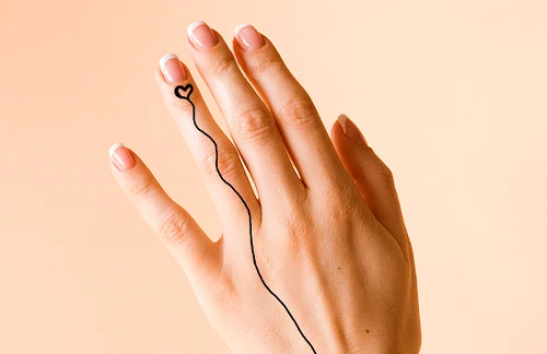 Historia de los anillos de matrimonio