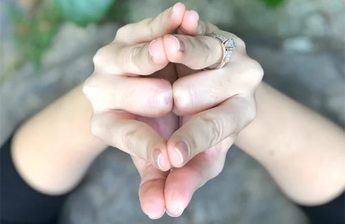 Historia de los anillos de matrimonio
