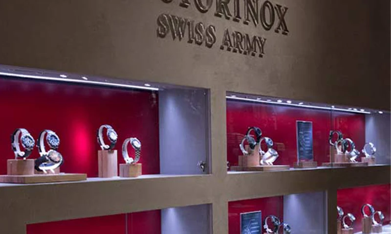 Victorinox 1997
