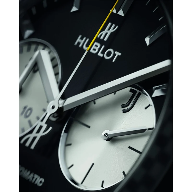 Reloj Hublot 2006