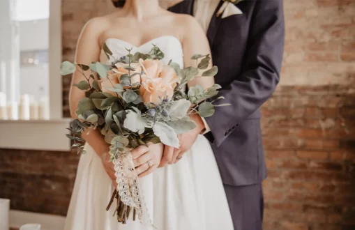 Las bodas en el 2020