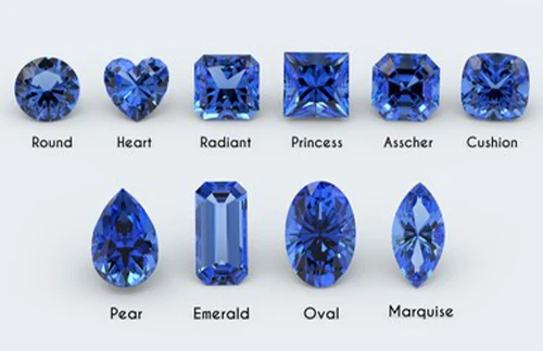 Guía para comprar piedras preciosas de colores