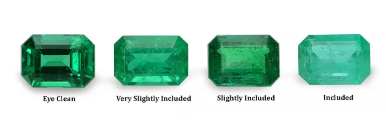 Guía para comprar piedras preciosas de colores