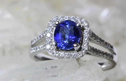 Guía para comprar piedras preciosas de colores