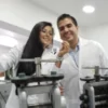 Testimonio Camilo Garcés y Daniela Arenas