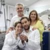 Testimonio Charles Manquat y Marcela Alfaro