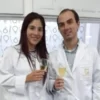 Testimonio Daniel Ángel y Melissa Giraldo