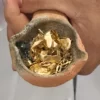 fabricar tus joyas con oro reciclado