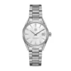 Reloj Tag Heuer Carrera Cuarzo Acero