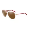Gafas Premiere De Cartier