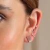 cómo cuidar un piercing