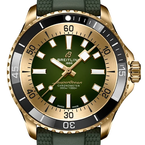 GPHG 2022 - Buceo