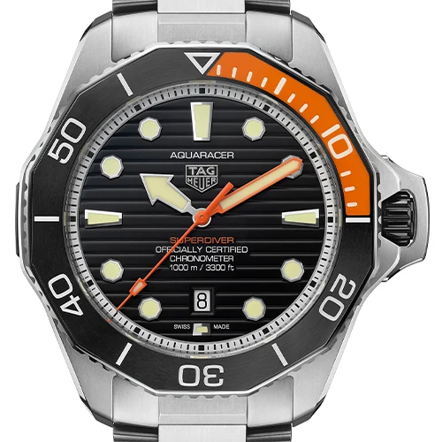 GPHG 2022 - Buceo