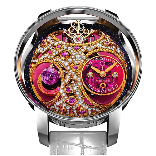 GPHG 2022 - Joyería