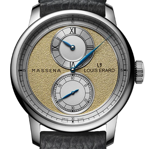 GPHG 2022 - Petite Aiguille