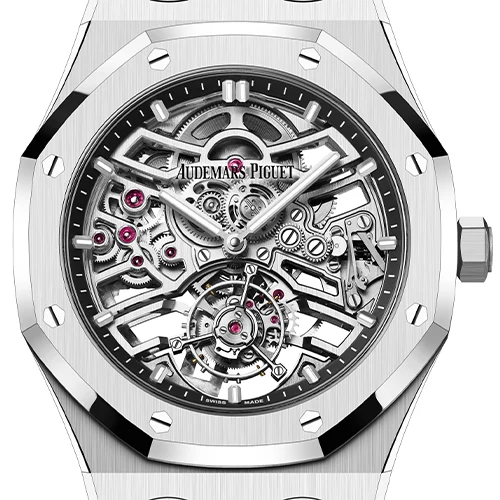 GPHG 2022 - Tourbillon