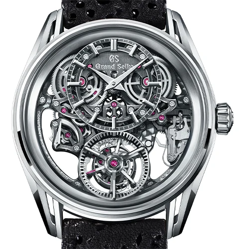 GPHG 2022 - Tourbillon