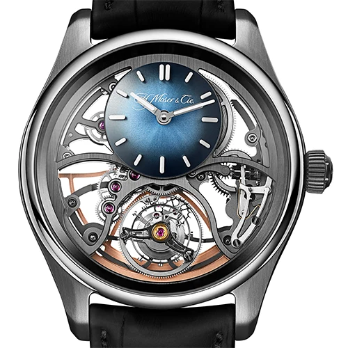GPHG 2022 - Tourbillon