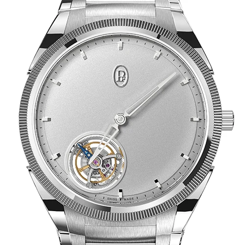GPHG 2022 - Tourbillon