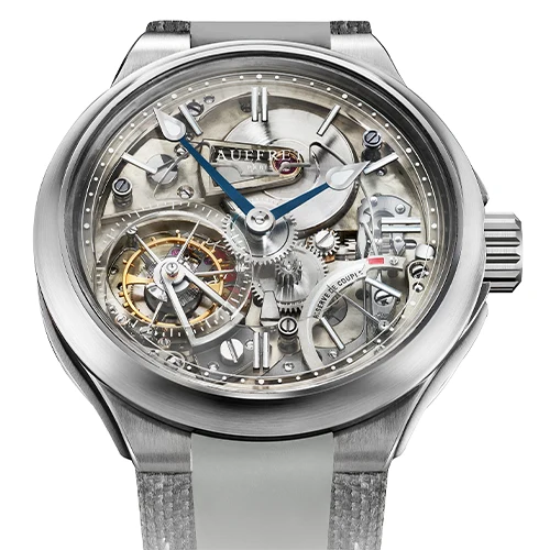 GPHG 2022 - Tourbillon