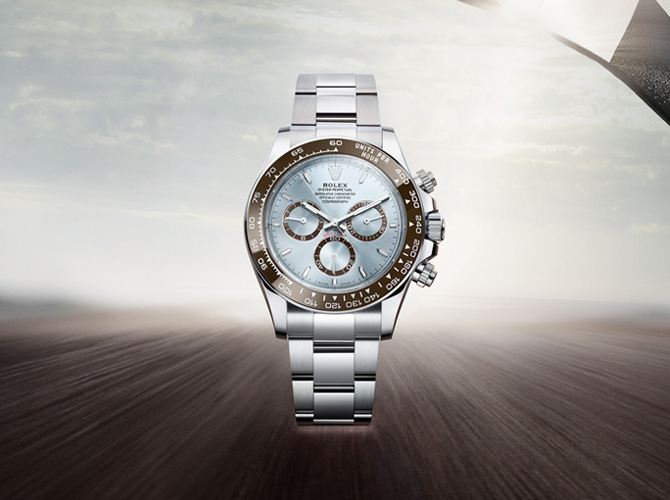 Reloj Rolex Cosmograph Daytona