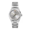 Reloj Tag Heuer Carrera 36mm Automático Acero