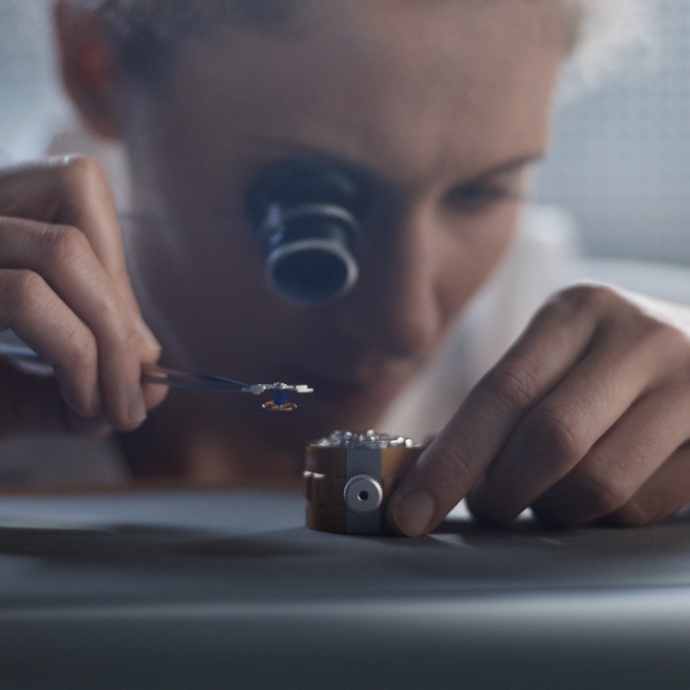 Valores fundamentales de la manufactura Rolex