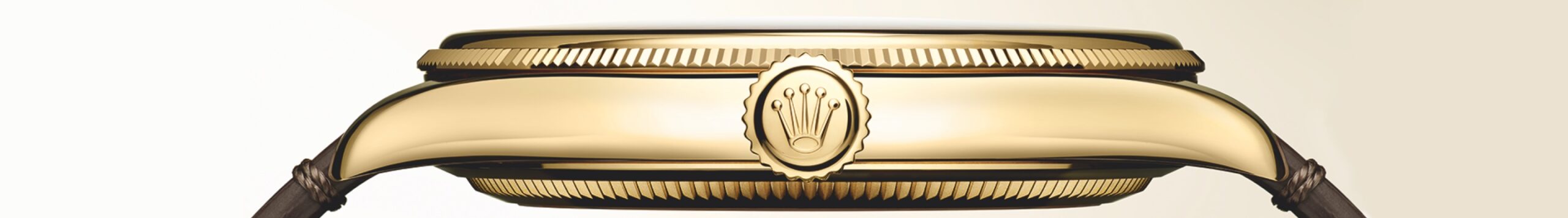 Rolex Banner