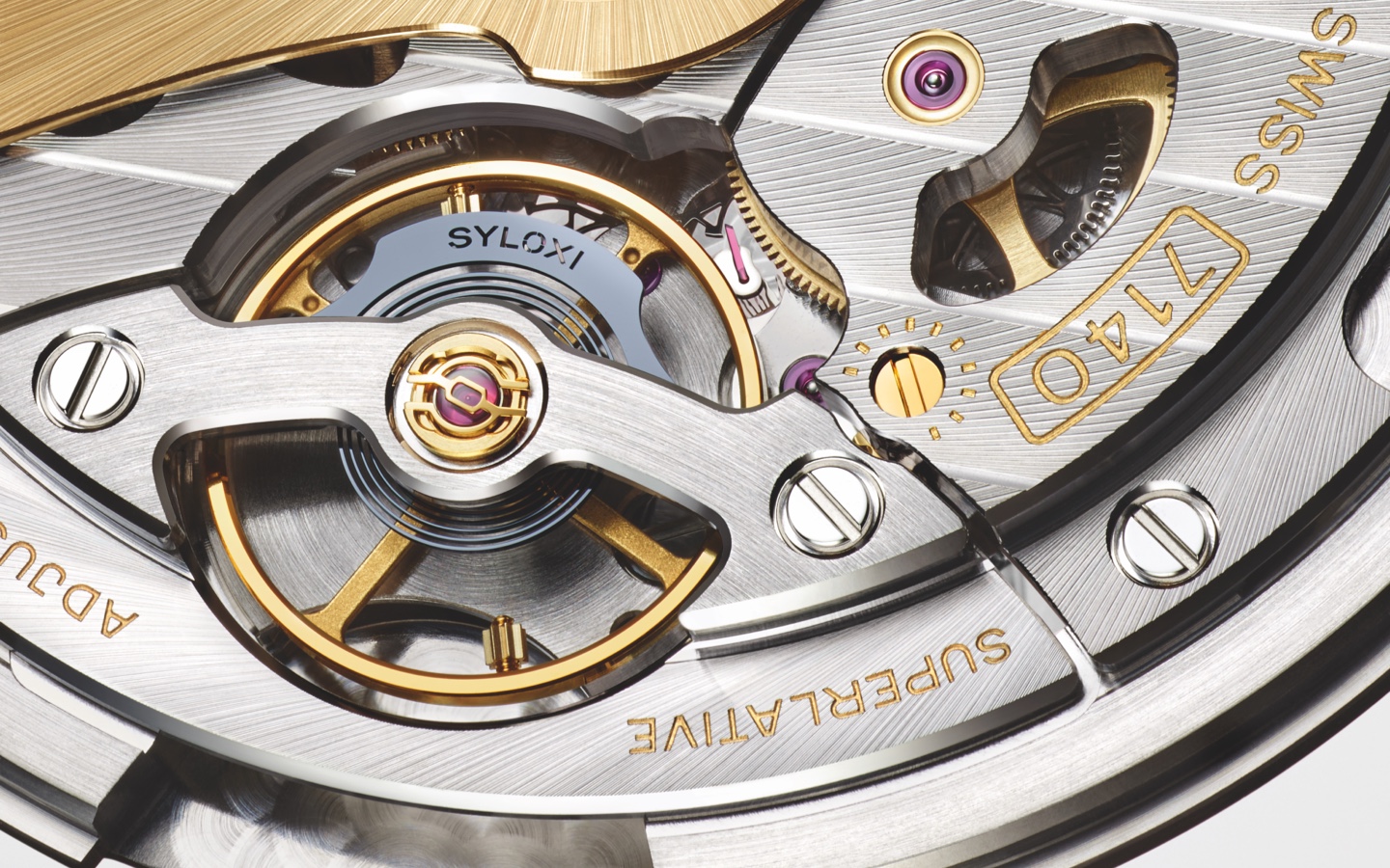 Rolex Banner