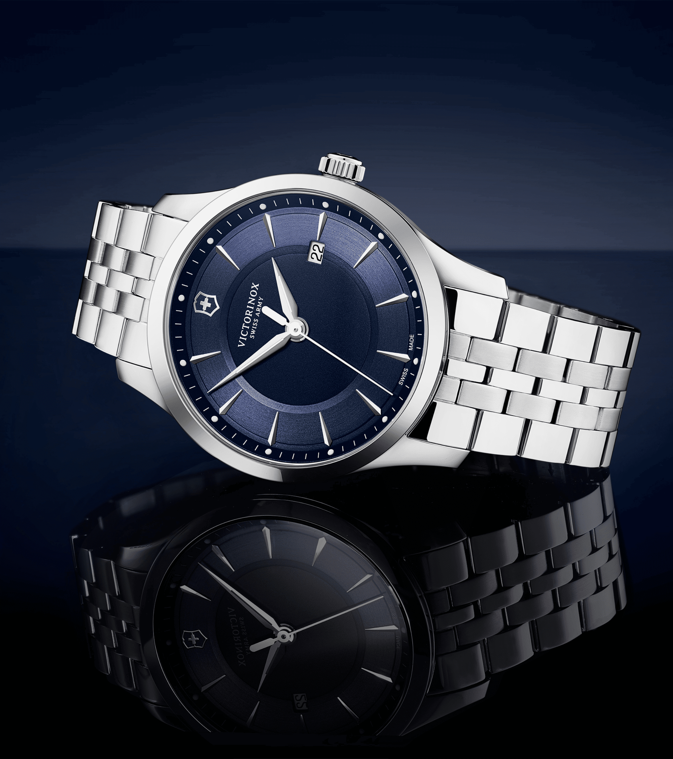 Alliance- Victorinox