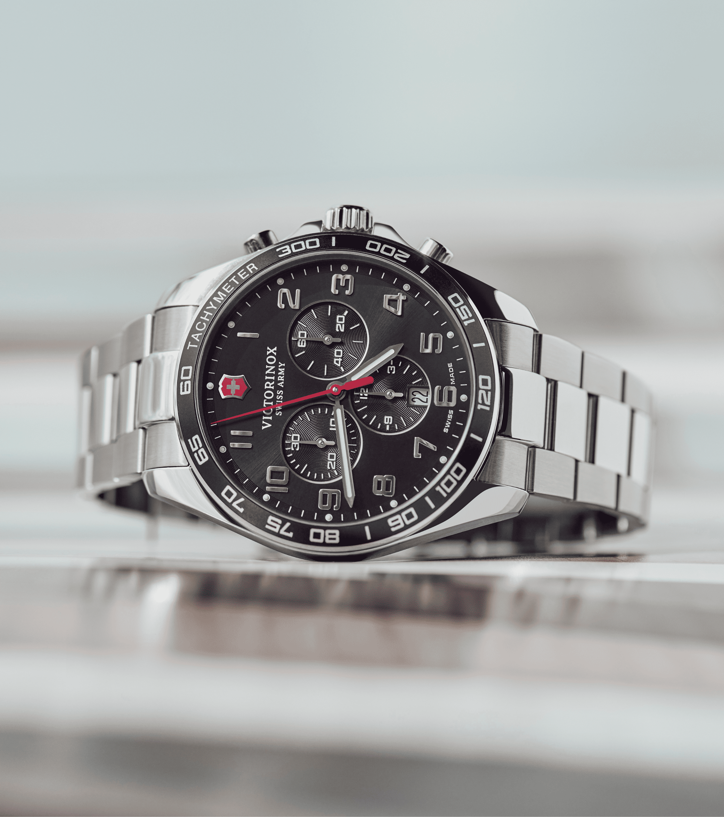 Fieldforce- Victorinox