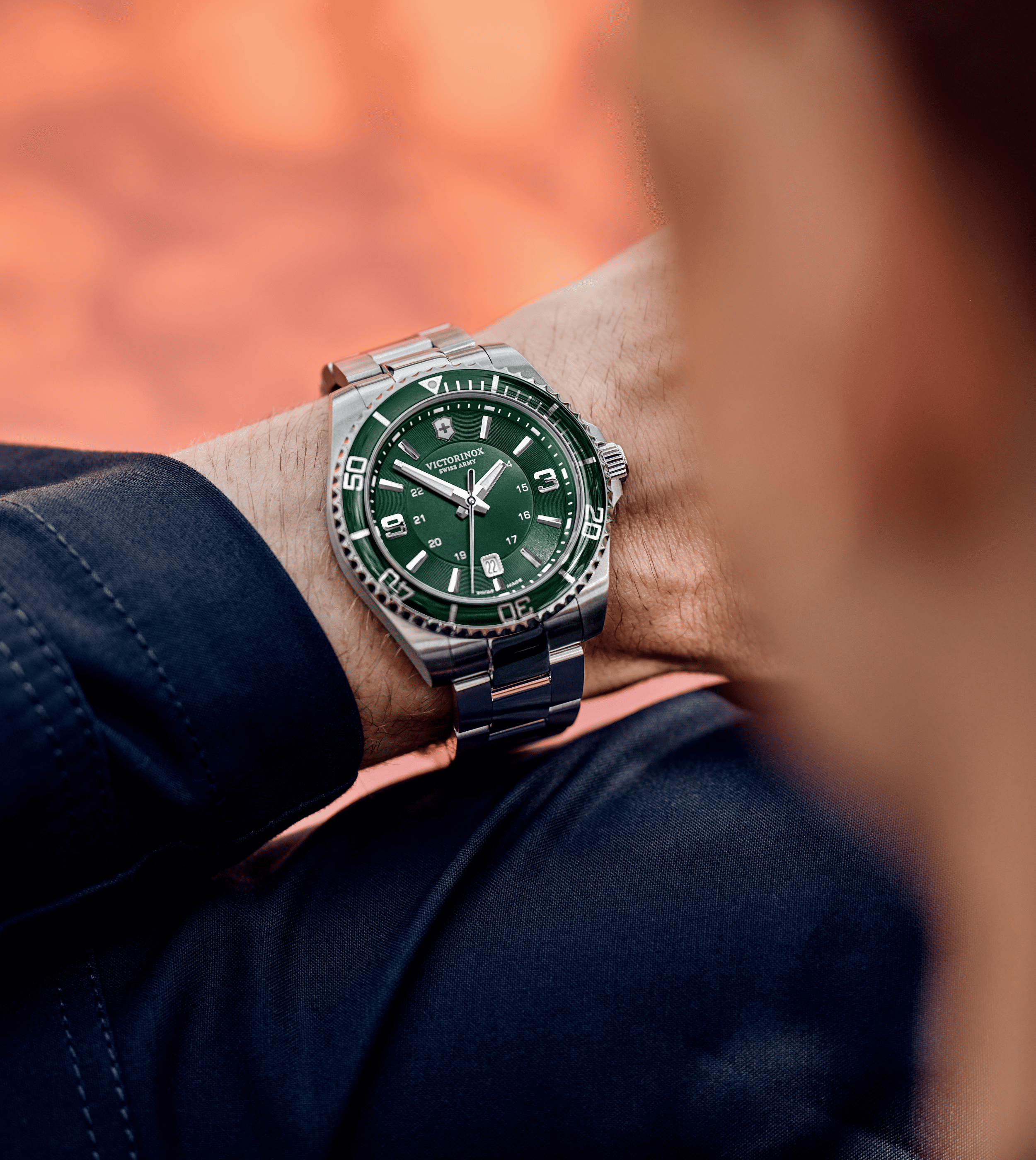Maverick- Victorinox