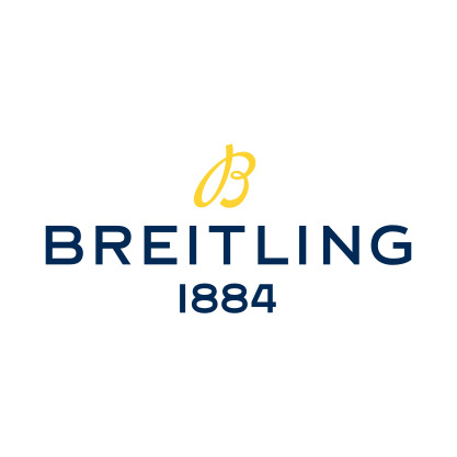 Logo Breitling | Joyería Inter